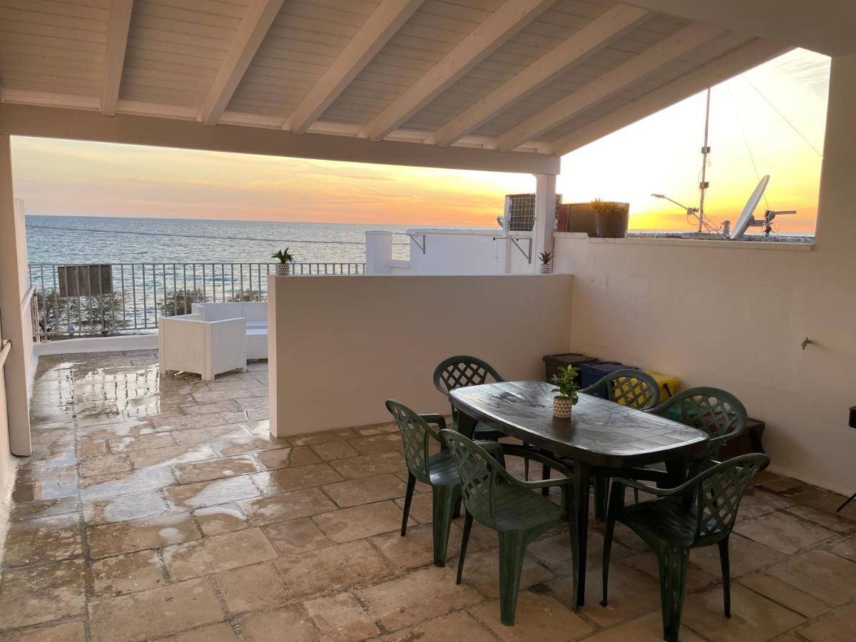 Appartamenti Antonaci 2 Gallipoli Exterior foto