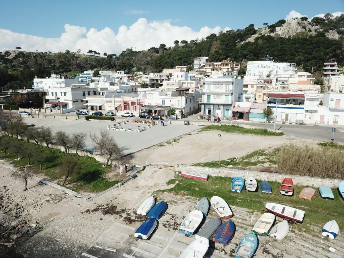 Appartamenti Antonaci 2 Gallipoli Exterior foto